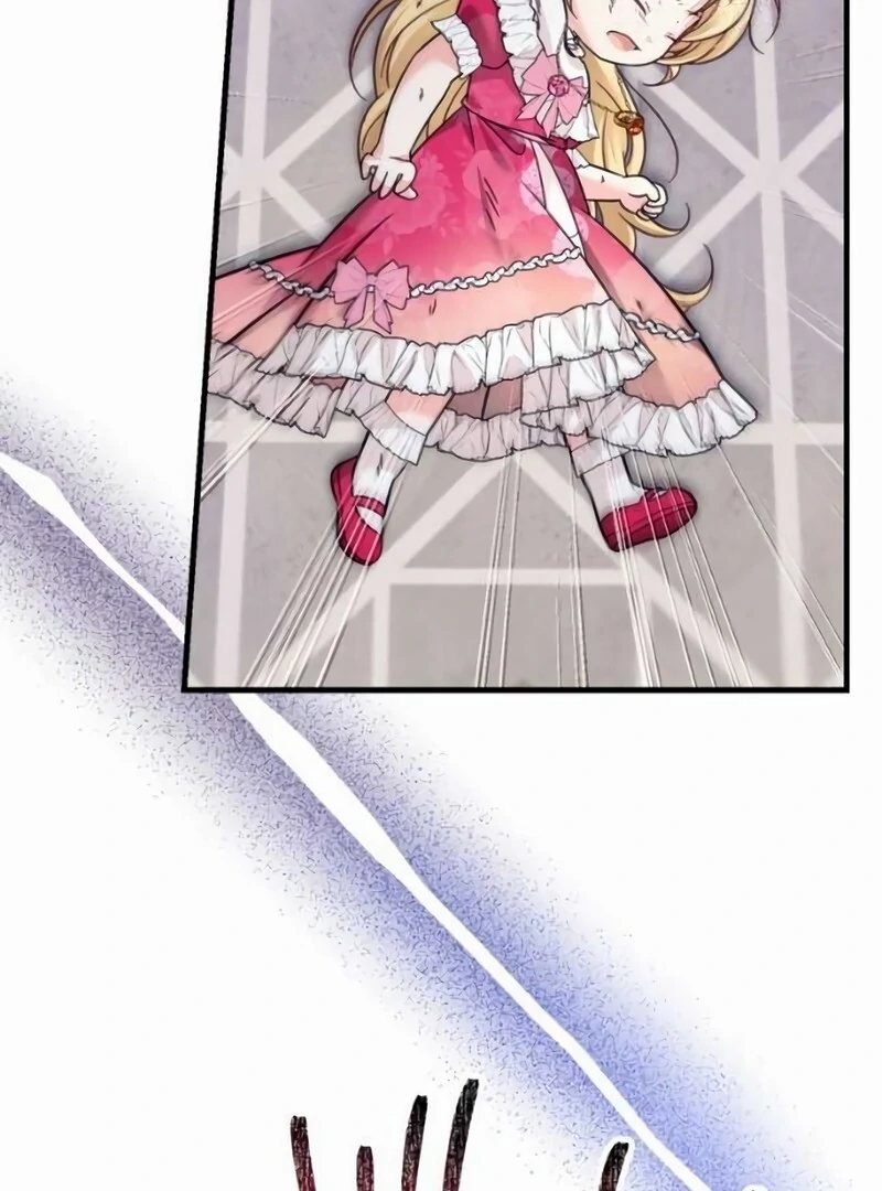 Baby Pharmacist Princess Capítulo 42 Página 44