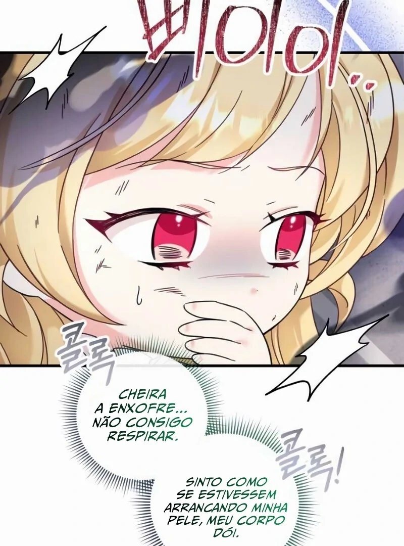 Baby Pharmacist Princess Capítulo 42 Página 45