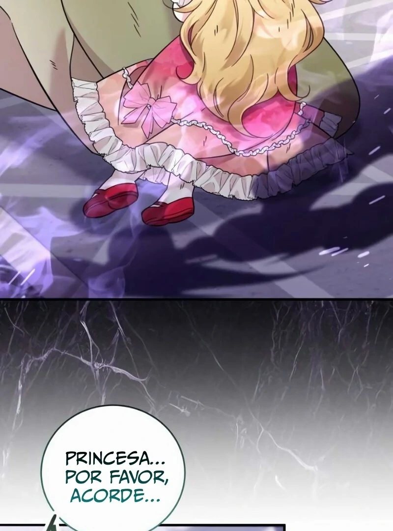 Baby Pharmacist Princess Capítulo 42 Página 50