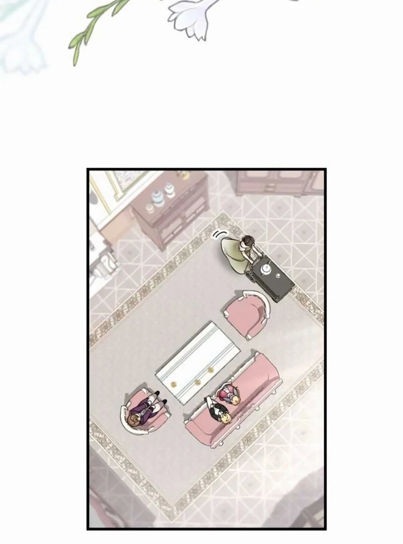 Baby Pharmacist Princess Capítulo 42 Página 7