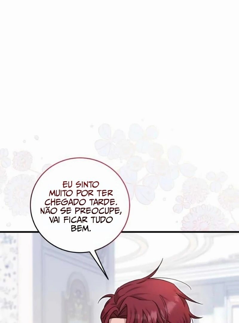 Baby Pharmacist Princess Capítulo 42 Página 70