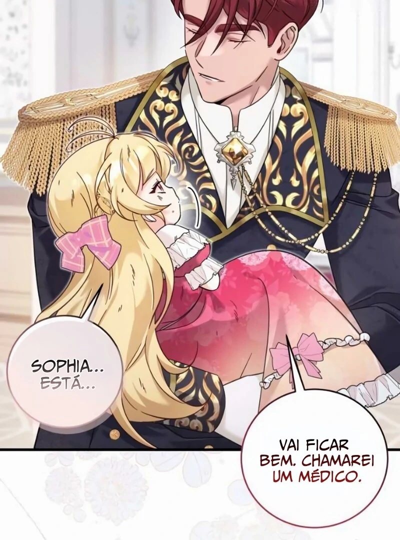 Baby Pharmacist Princess Capítulo 42 Página 71