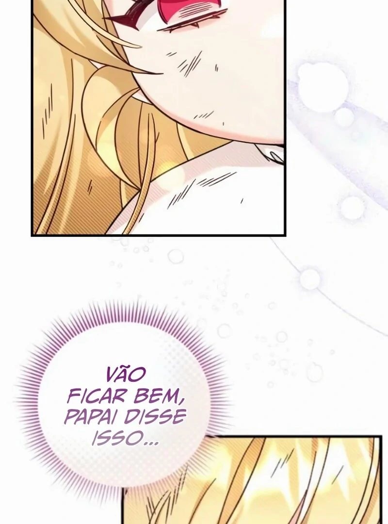 Baby Pharmacist Princess Capítulo 42 Página 73