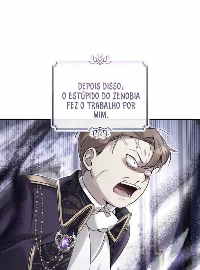 Baby Pharmacist Princess Capítulo 42 Página 87