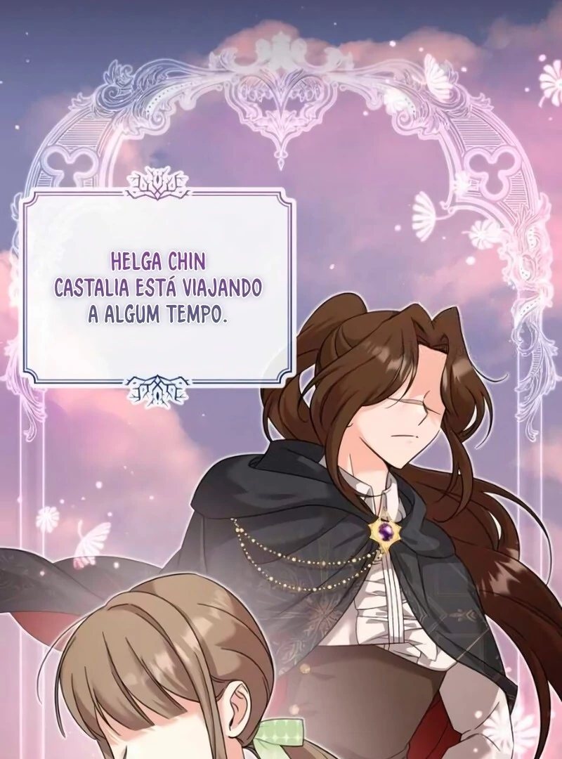 Baby Pharmacist Princess Capítulo 43 Página 11