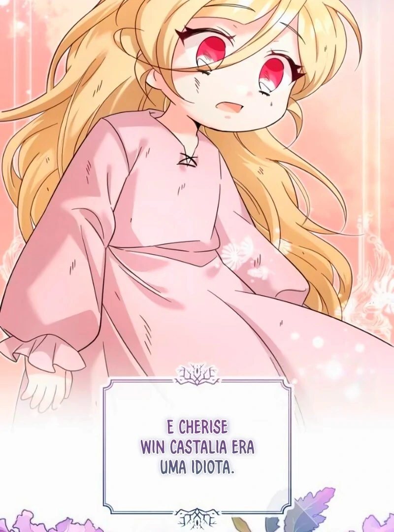Baby Pharmacist Princess Capítulo 43 Página 13