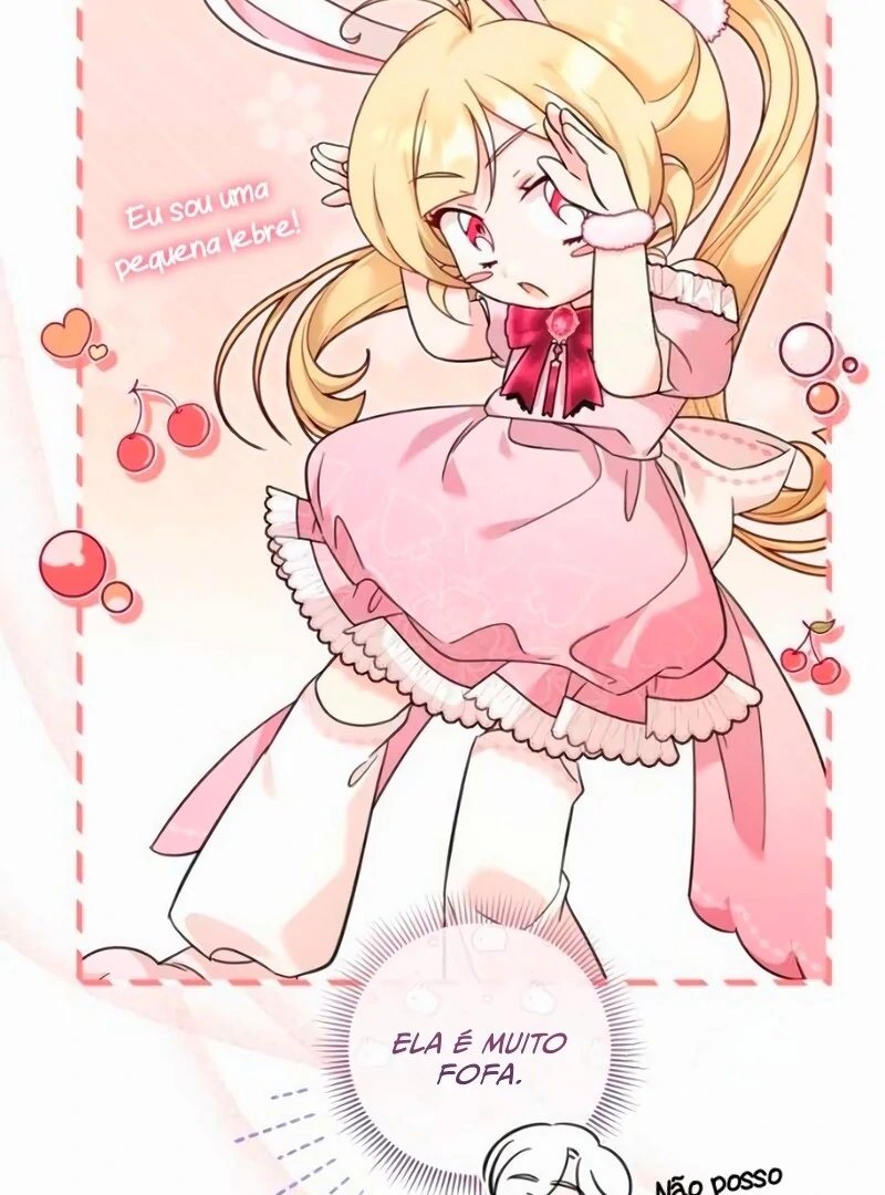 Baby Pharmacist Princess Capítulo 43 Página 18
