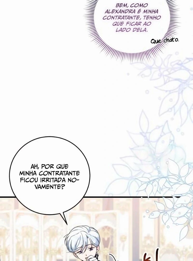 Baby Pharmacist Princess Capítulo 43 Página 20