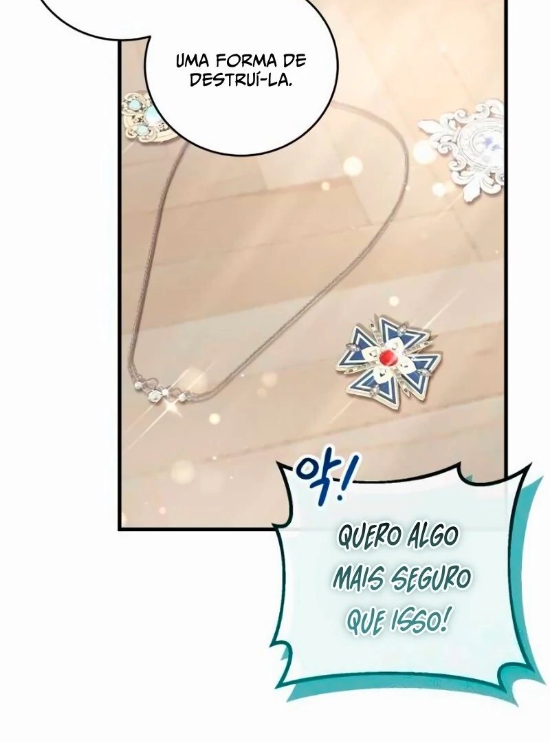 Baby Pharmacist Princess Capítulo 43 Página 22