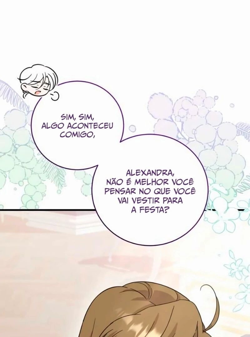 Baby Pharmacist Princess Capítulo 43 Página 23