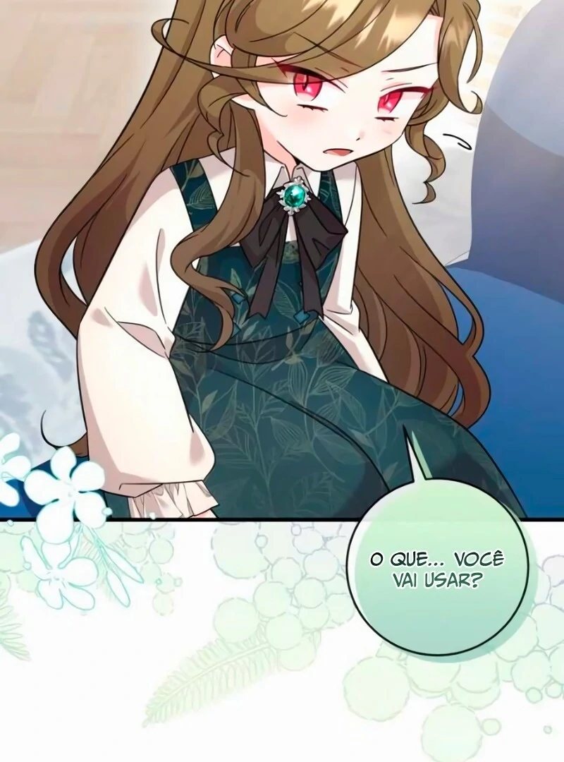 Baby Pharmacist Princess Capítulo 43 Página 24