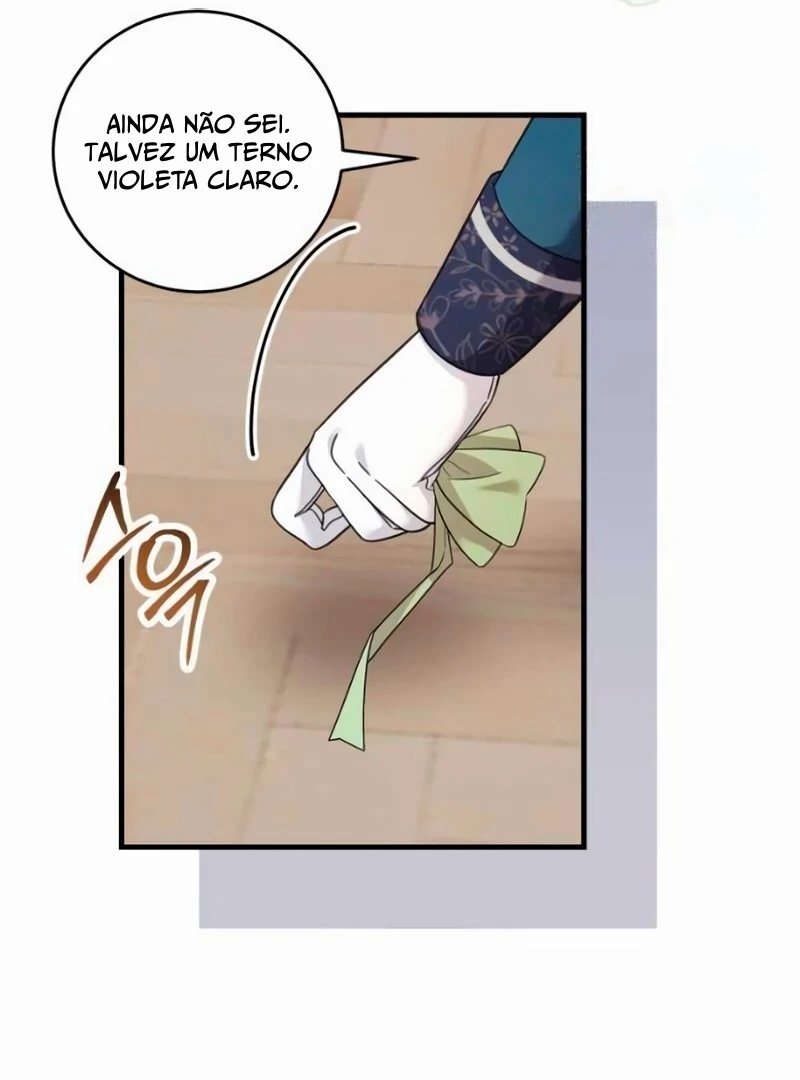 Baby Pharmacist Princess Capítulo 43 Página 25
