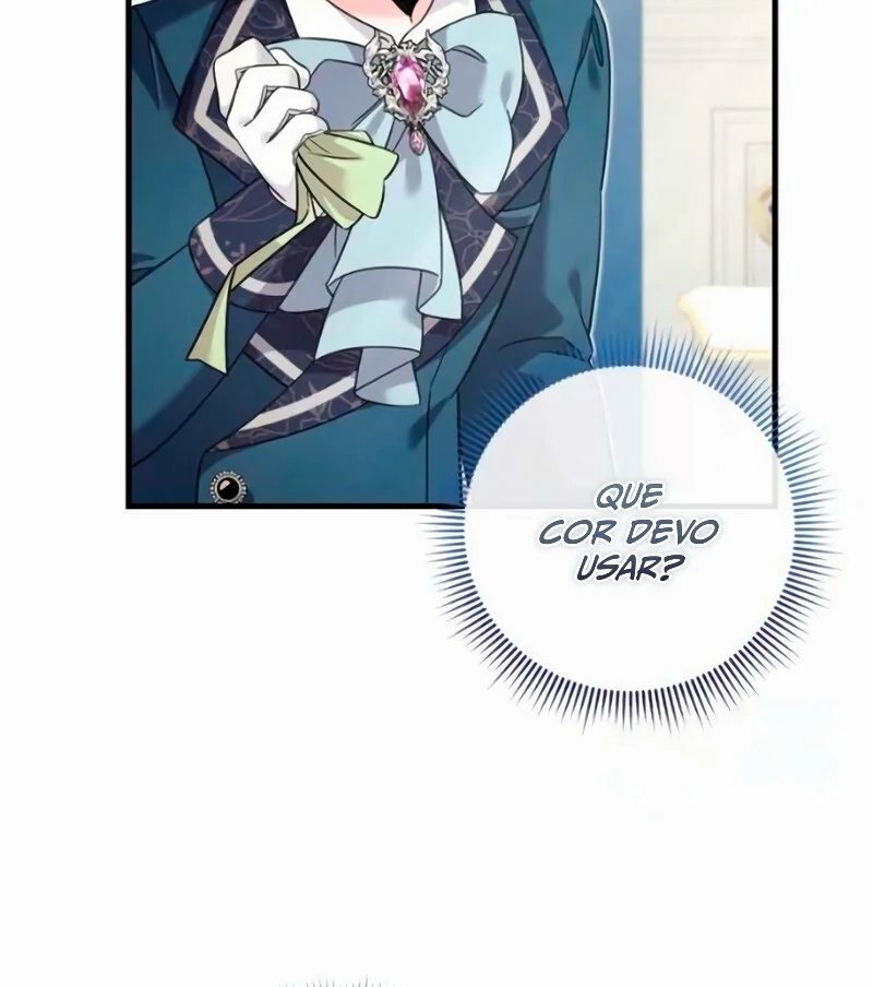 Baby Pharmacist Princess Capítulo 43 Página 27
