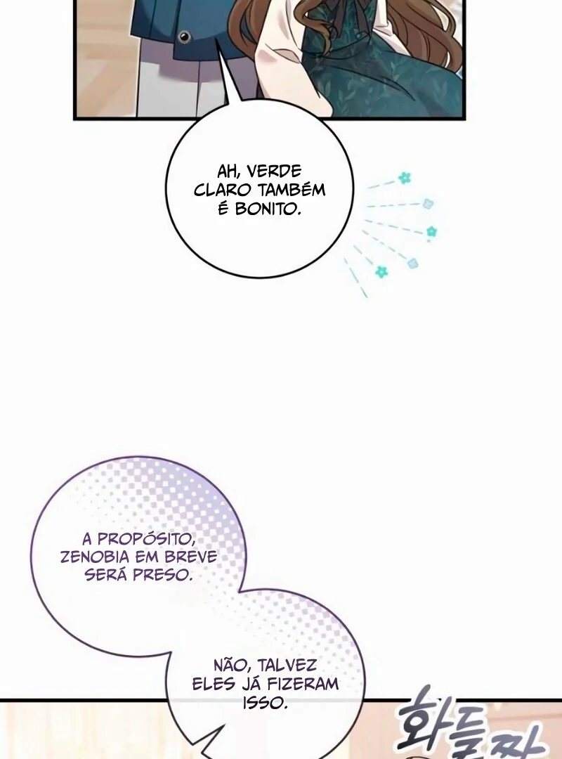 Baby Pharmacist Princess Capítulo 43 Página 29