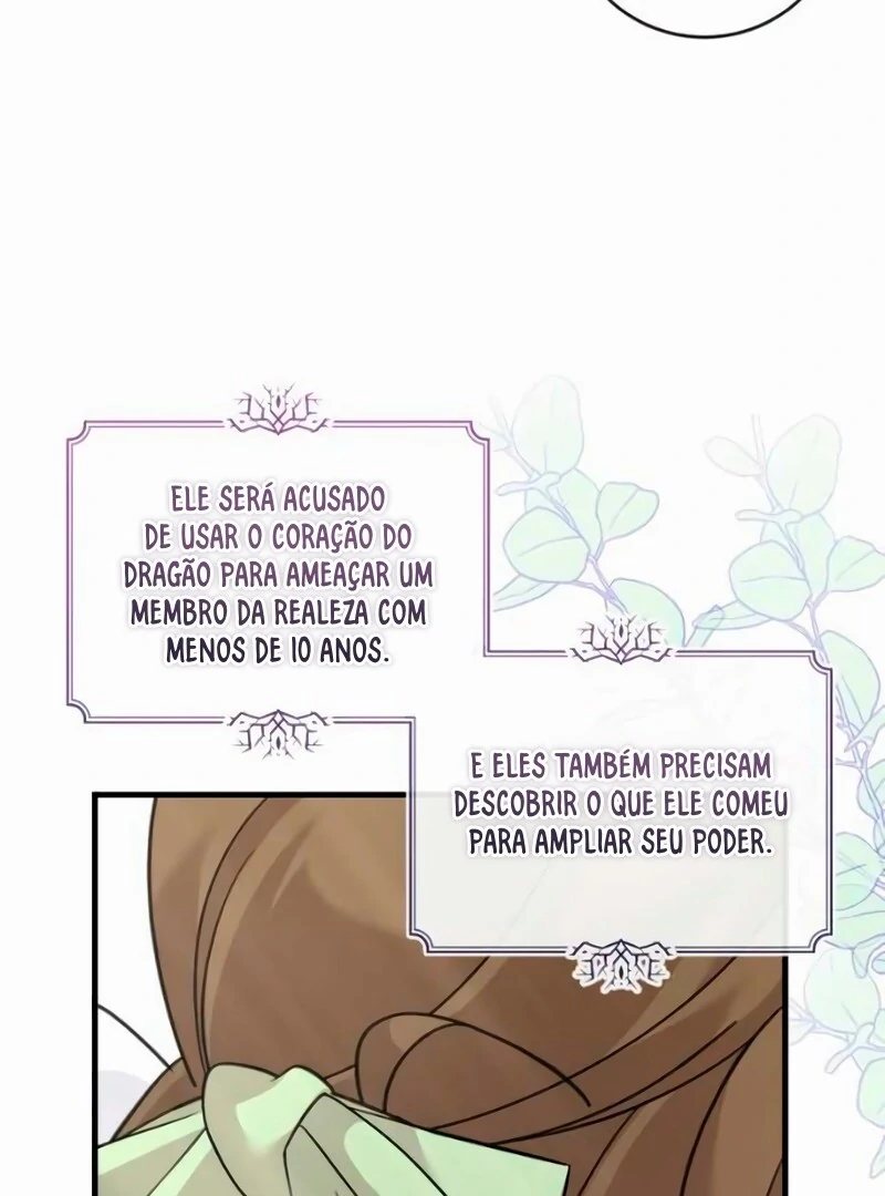 Baby Pharmacist Princess Capítulo 43 Página 31