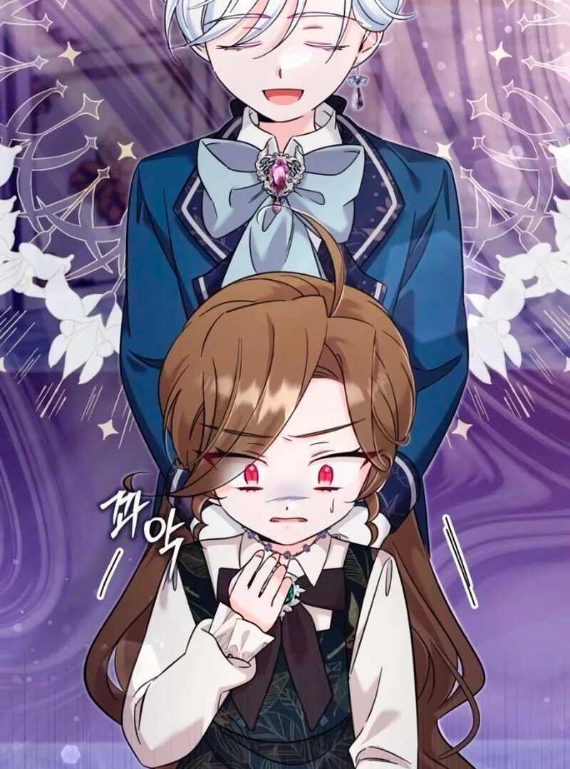 Baby Pharmacist Princess Capítulo 43 Página 41