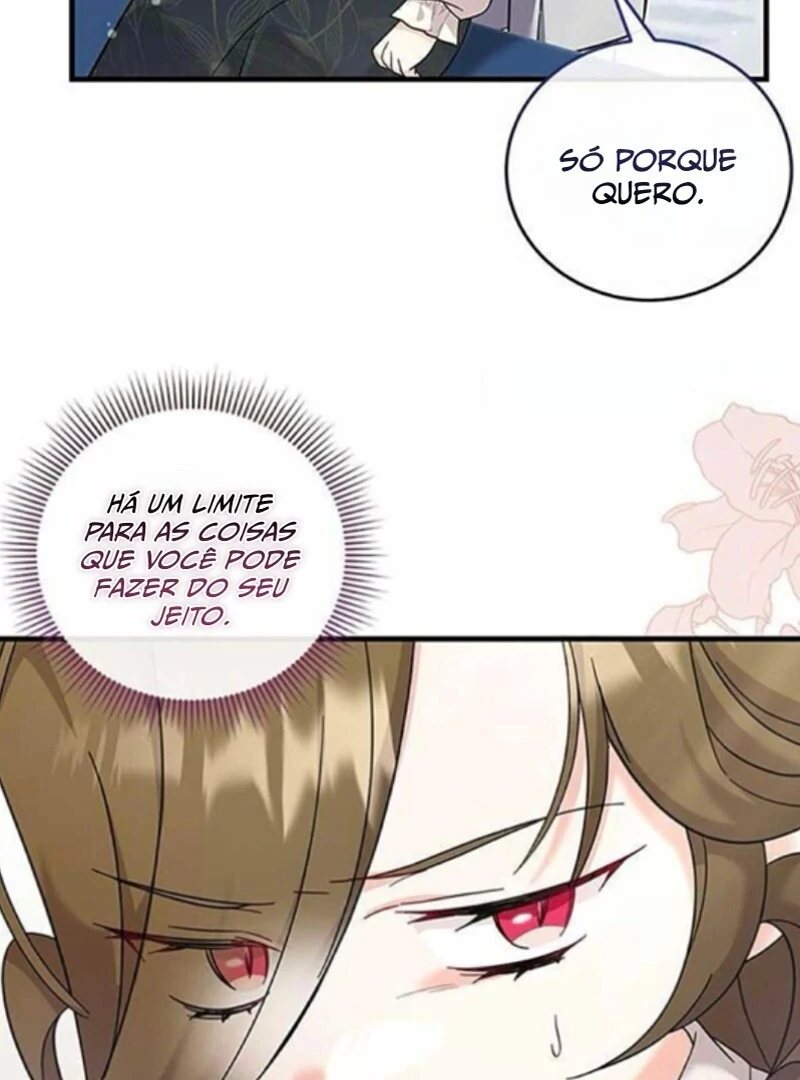 Baby Pharmacist Princess Capítulo 43 Página 44