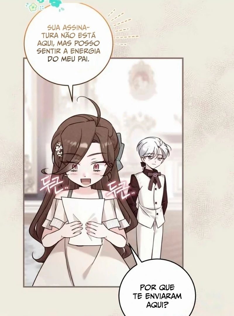 Baby Pharmacist Princess Capítulo 43 Página 47