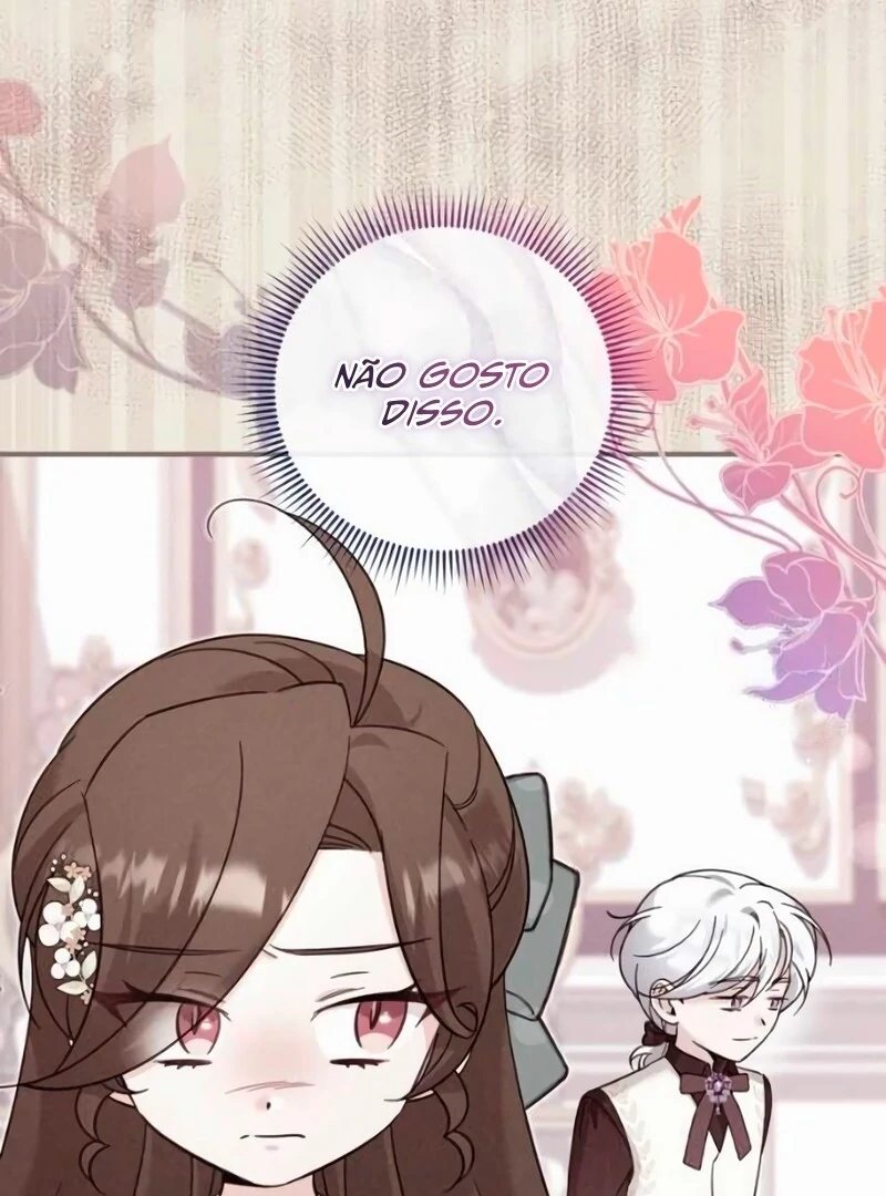 Baby Pharmacist Princess Capítulo 43 Página 52