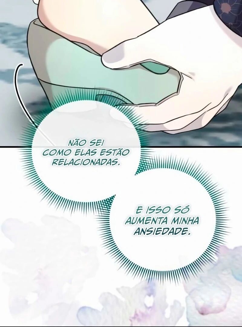 Baby Pharmacist Princess Capítulo 43 Página 56
