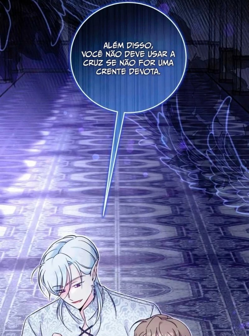 Baby Pharmacist Princess Capítulo 43 Página 87