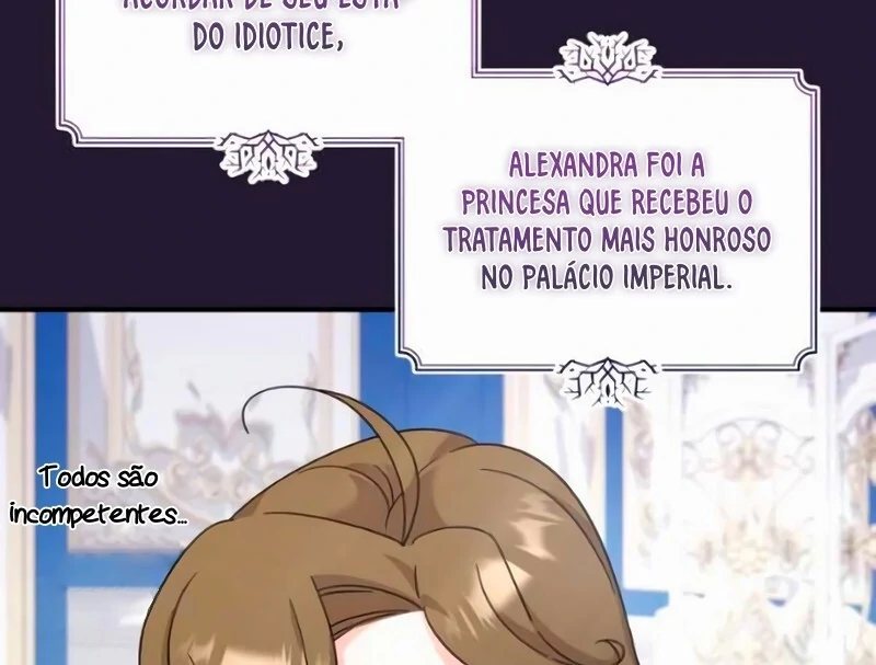 Baby Pharmacist Princess Capítulo 43 Página 9