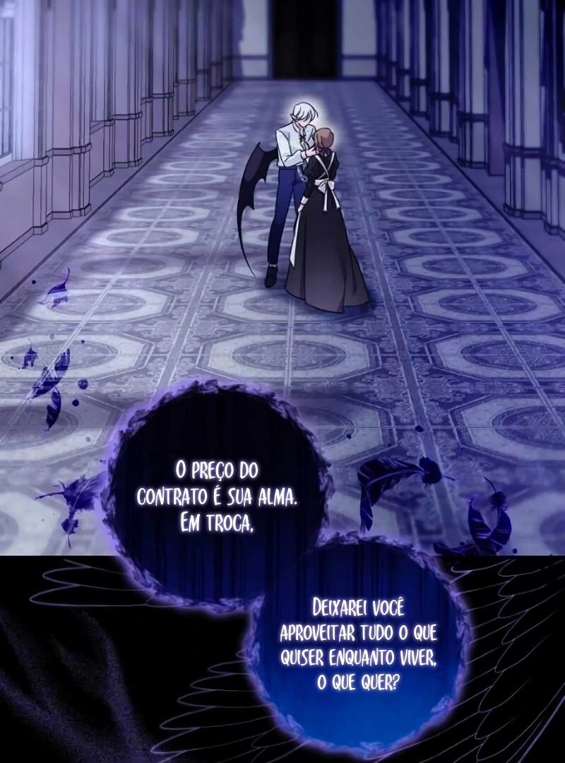 Baby Pharmacist Princess Capítulo 43 Página 95