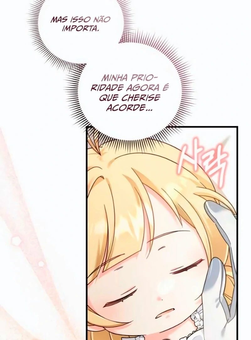 Baby Pharmacist Princess Capítulo 44 Página 106