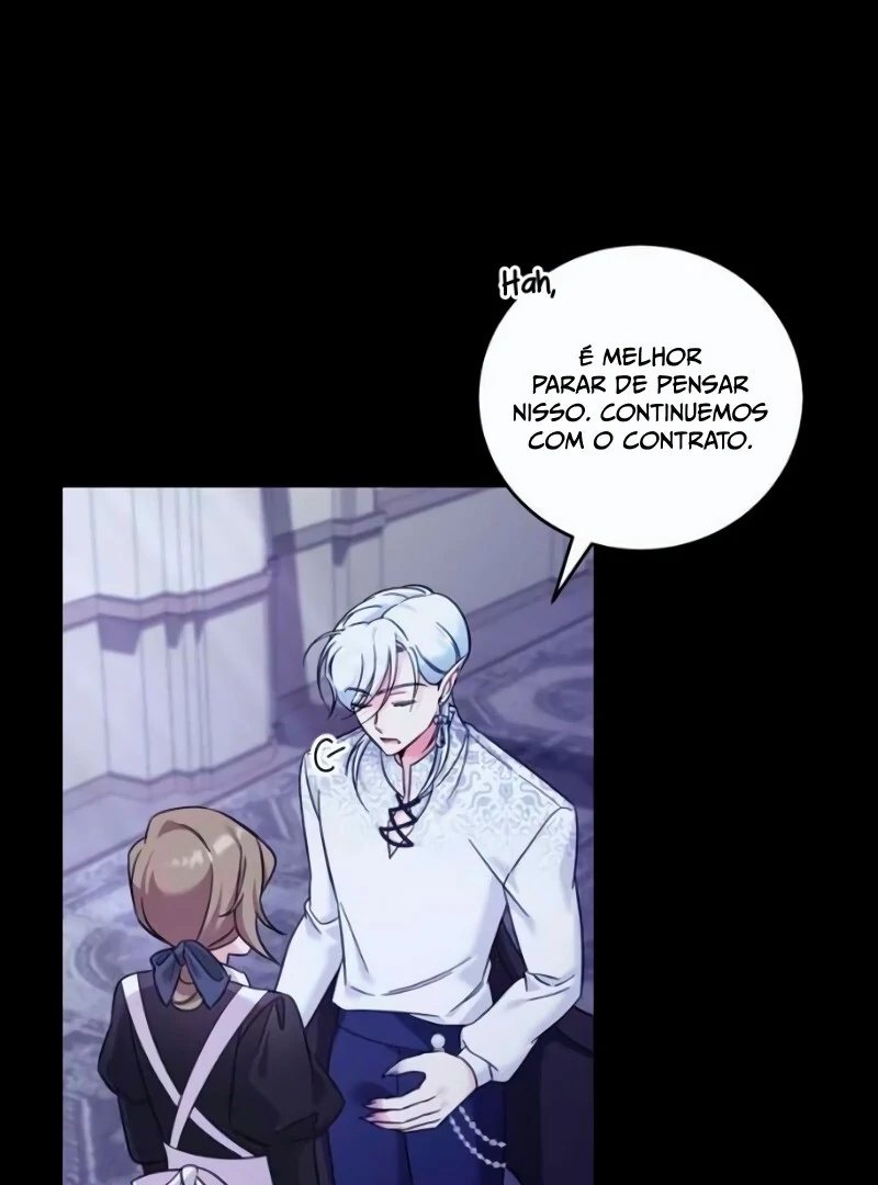 Baby Pharmacist Princess Capítulo 44 Página 19