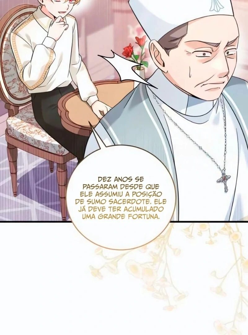 Baby Pharmacist Princess Capítulo 44 Página 37