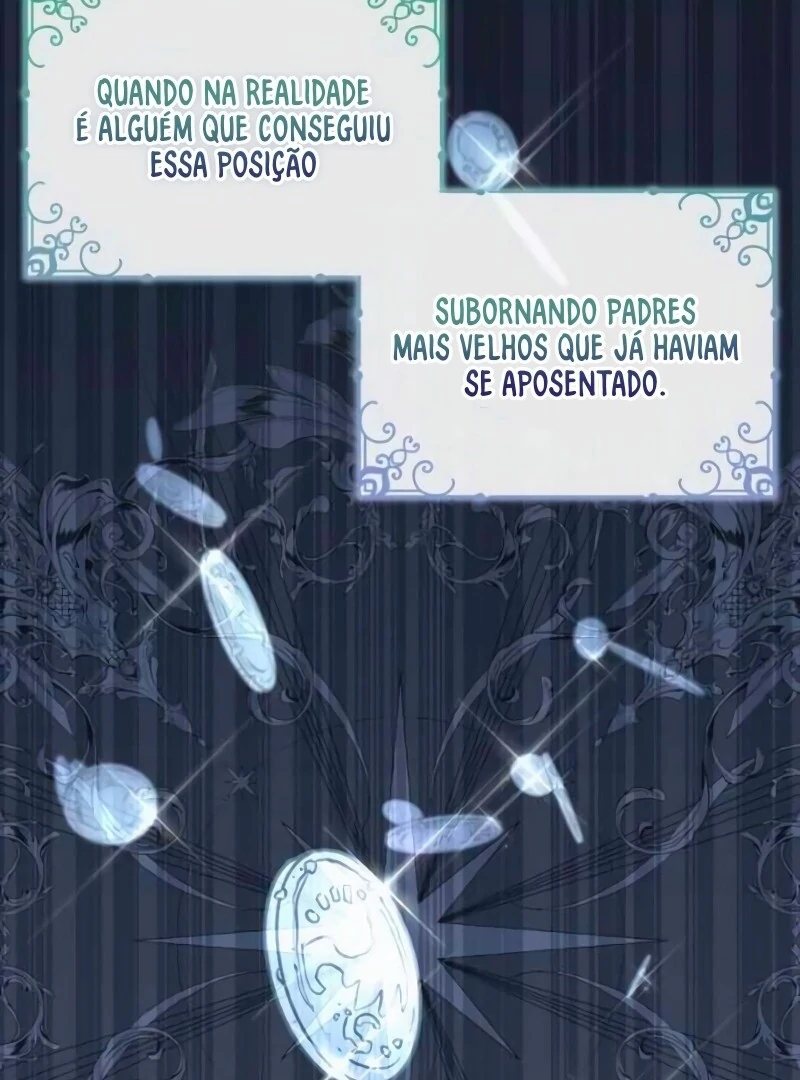 Baby Pharmacist Princess Capítulo 44 Página 45
