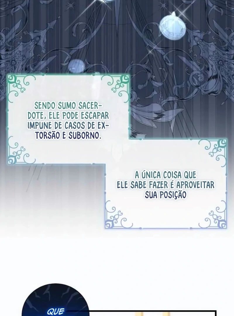 Baby Pharmacist Princess Capítulo 44 Página 46