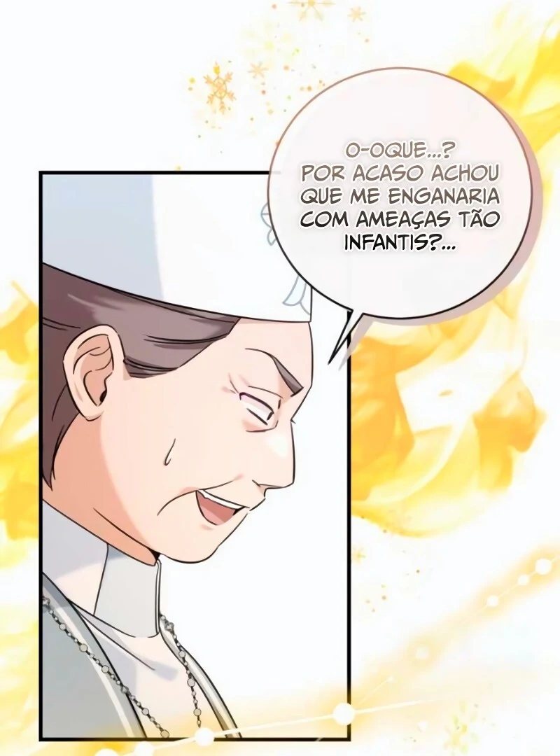 Baby Pharmacist Princess Capítulo 44 Página 54