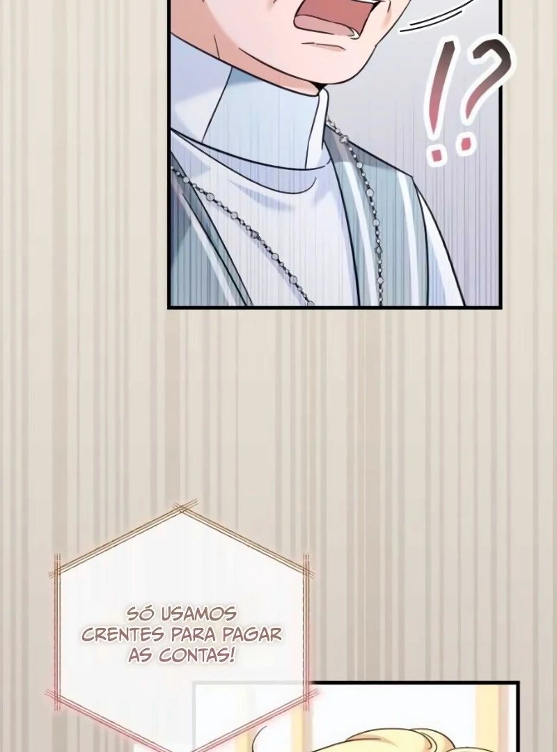 Baby Pharmacist Princess Capítulo 44 Página 56