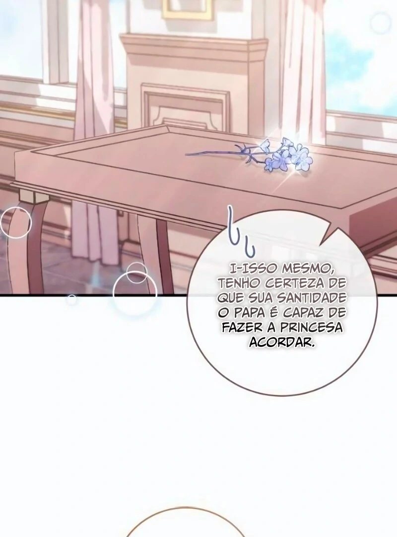 Baby Pharmacist Princess Capítulo 44 Página 65