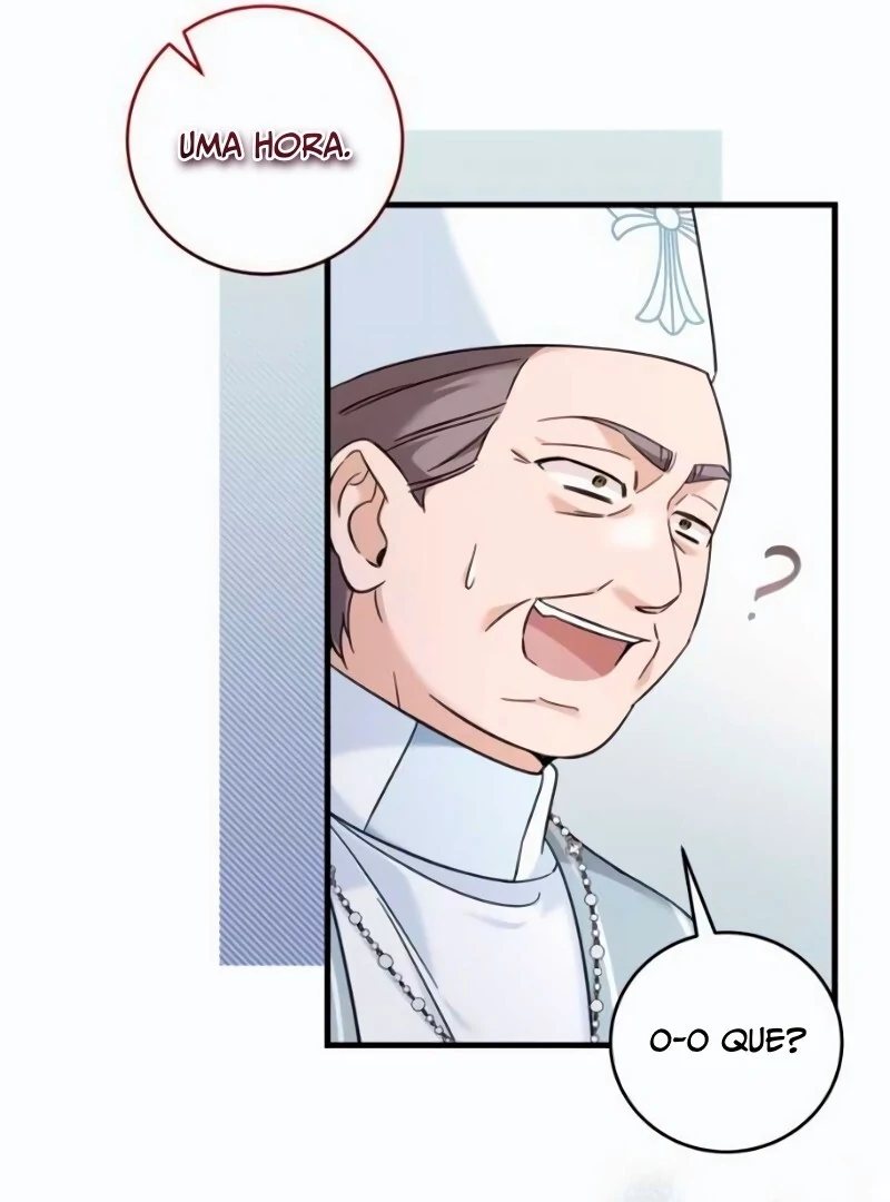 Baby Pharmacist Princess Capítulo 44 Página 68