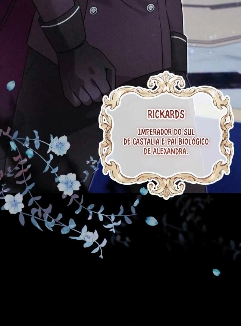 Baby Pharmacist Princess Capítulo 44 Página 8