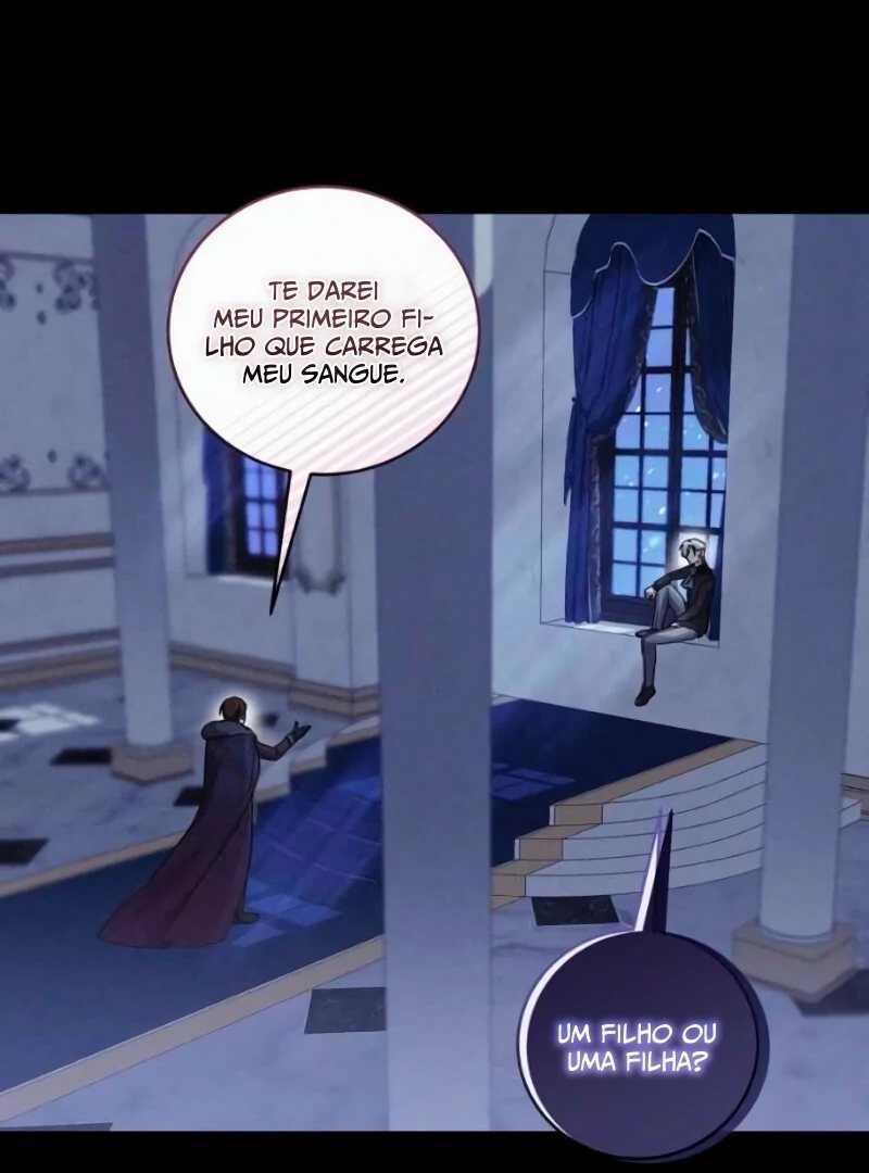 Baby Pharmacist Princess Capítulo 44 Página 9