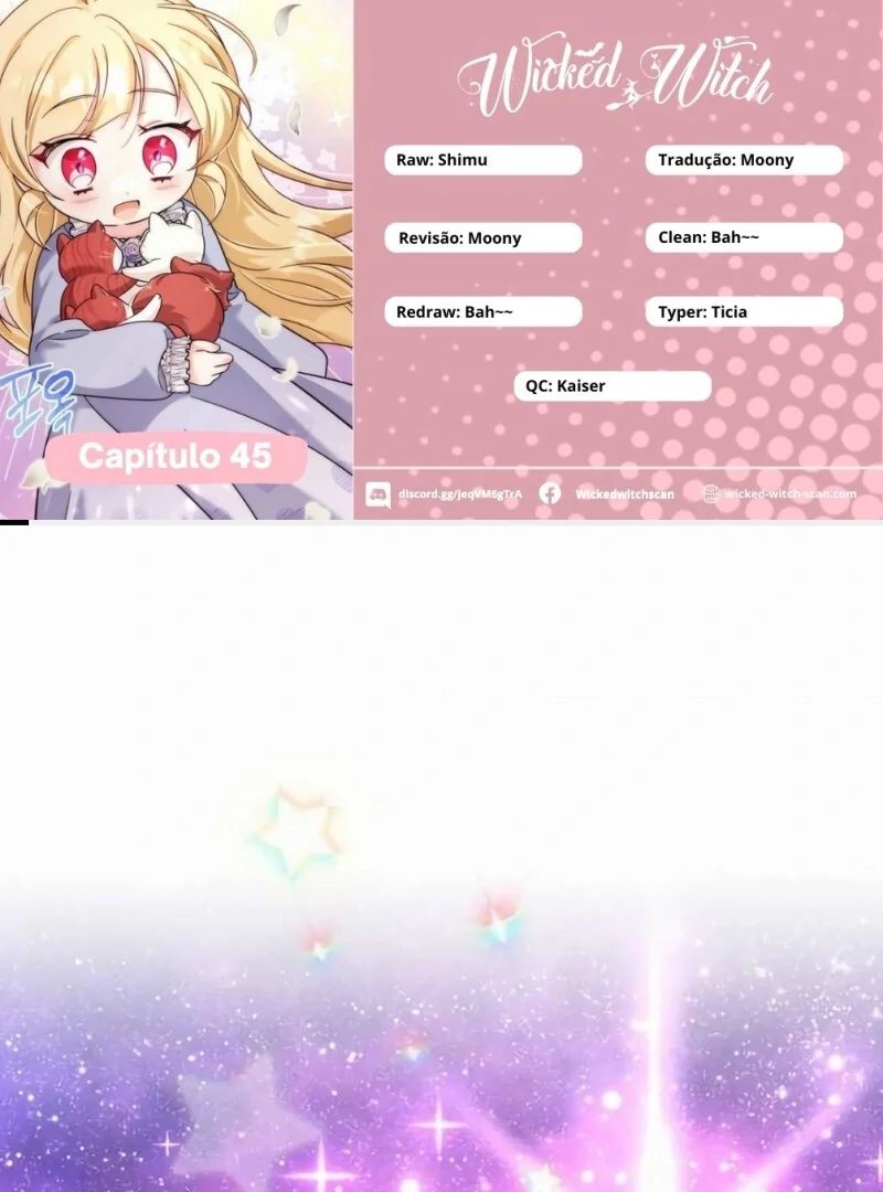 Baby Pharmacist Princess Capítulo 45 Página 1