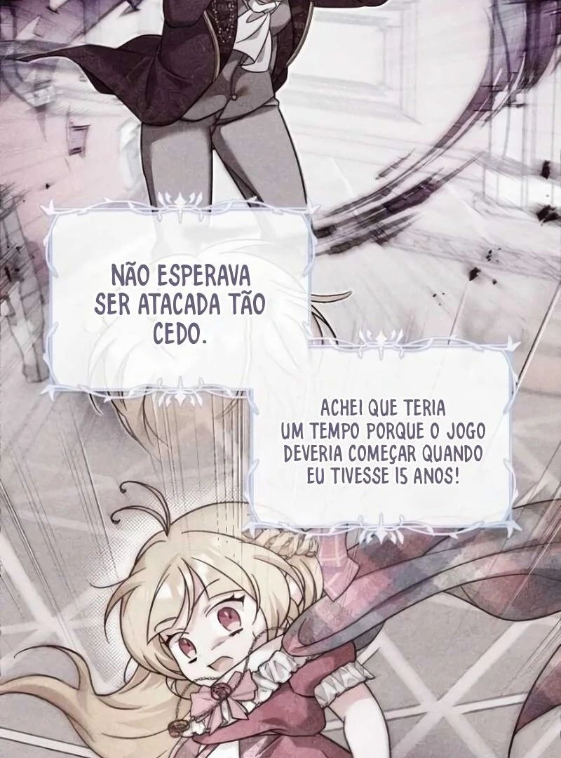 Baby Pharmacist Princess Capítulo 45 Página 11