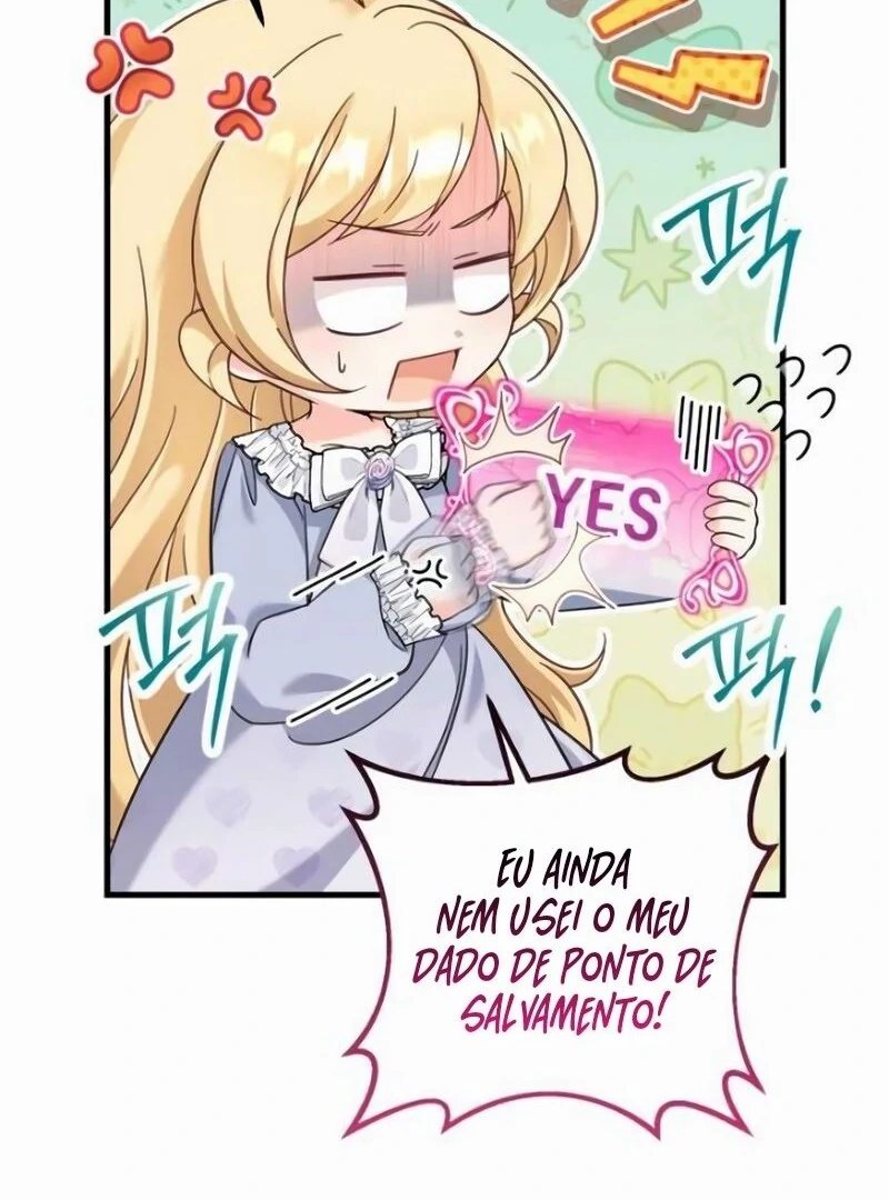 Baby Pharmacist Princess Capítulo 45 Página 19