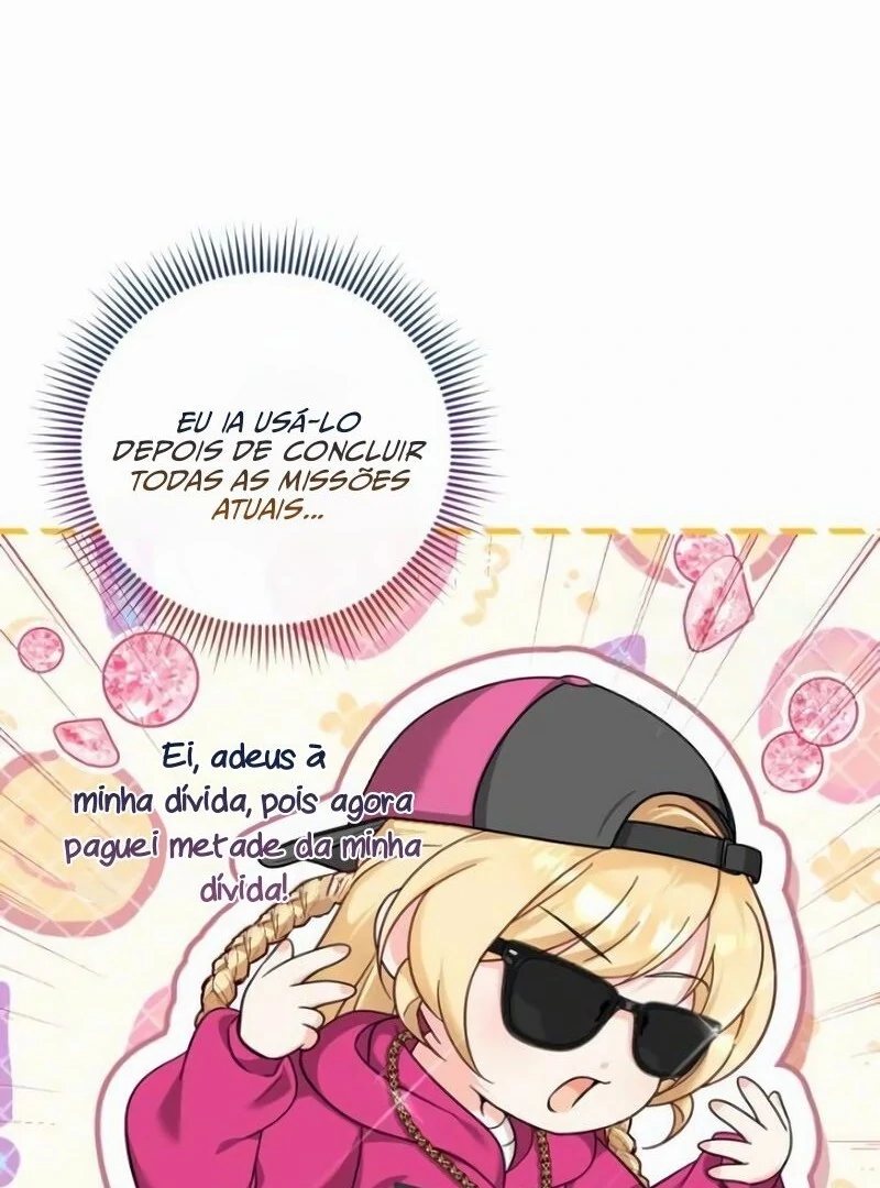 Baby Pharmacist Princess Capítulo 45 Página 20