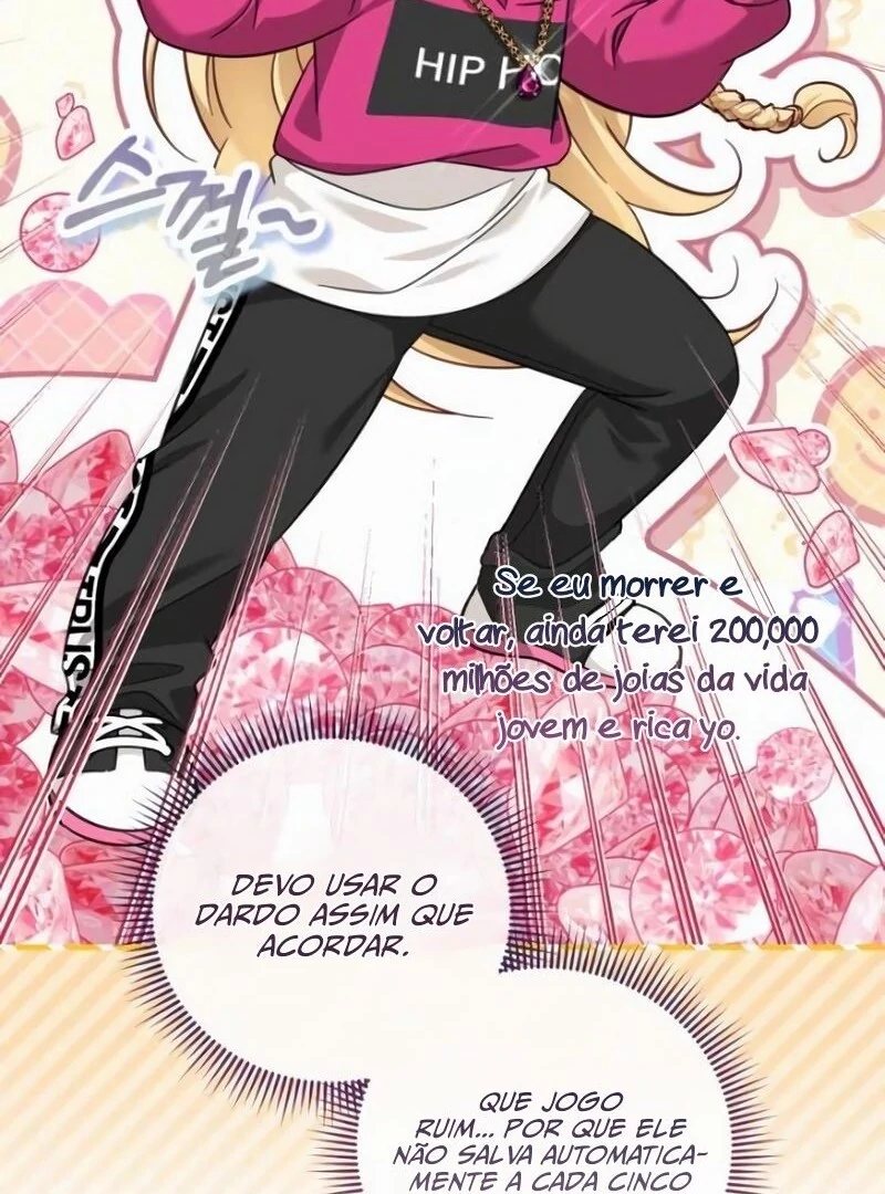 Baby Pharmacist Princess Capítulo 45 Página 21