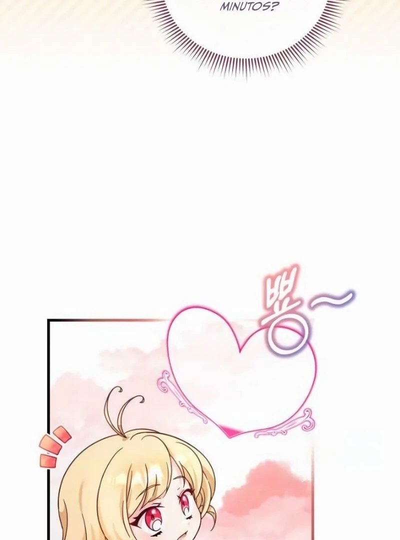 Baby Pharmacist Princess Capítulo 45 Página 22