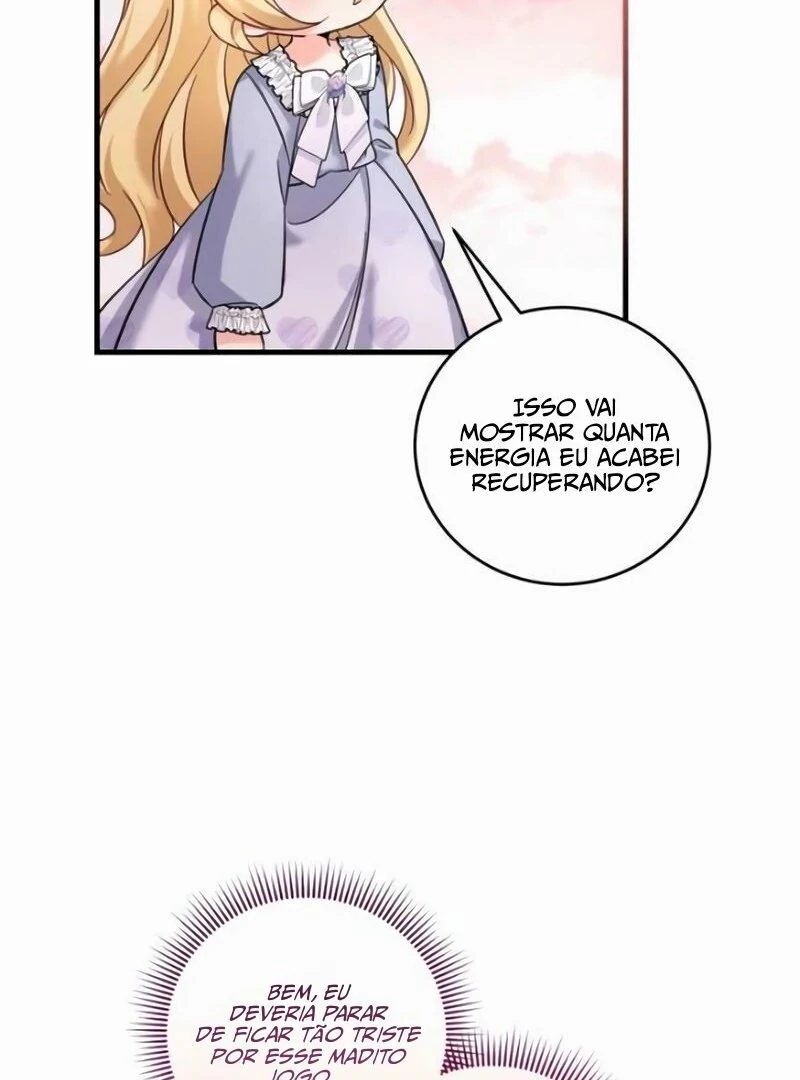 Baby Pharmacist Princess Capítulo 45 Página 23