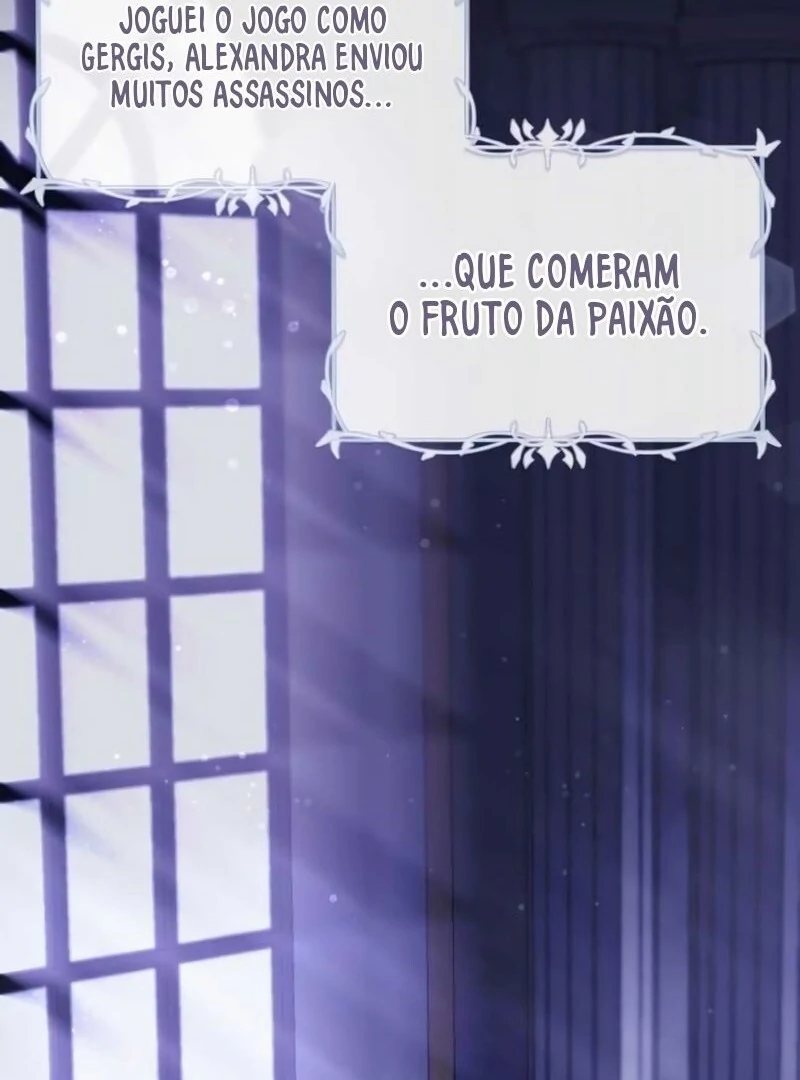 Baby Pharmacist Princess Capítulo 45 Página 33
