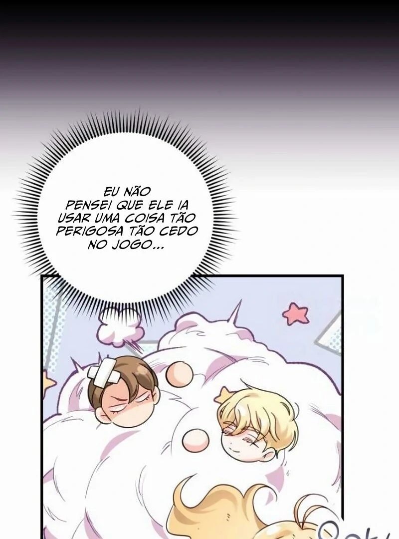 Baby Pharmacist Princess Capítulo 45 Página 35