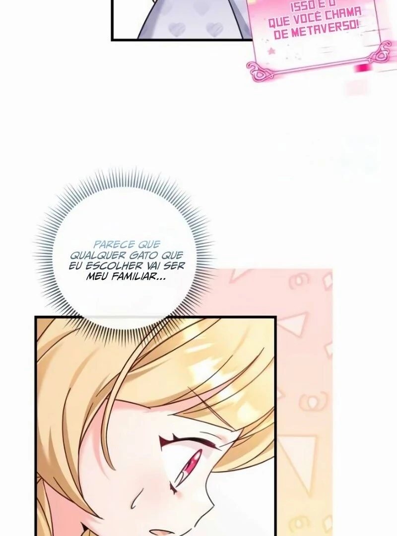 Baby Pharmacist Princess Capítulo 45 Página 50