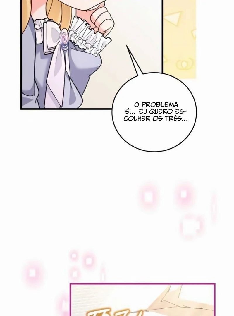 Baby Pharmacist Princess Capítulo 45 Página 51