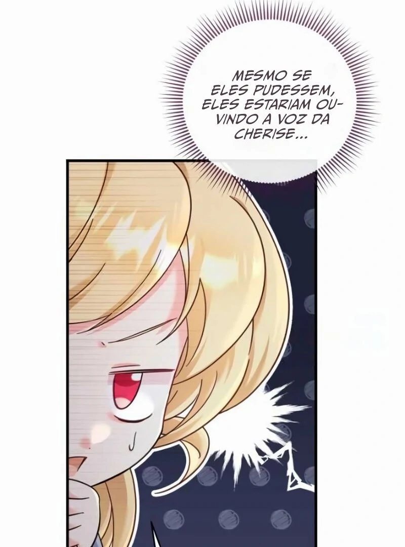 Baby Pharmacist Princess Capítulo 45 Página 55